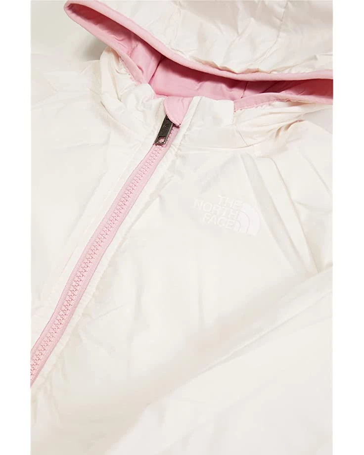 The North Face Kids Coats & Outerwear Reversible Perrito Hooded Jacket (Toddler) 2 The North Face Kids Coats & Outerwear Reversible Perrito Hooded Jacket (Toddler) - Image 2