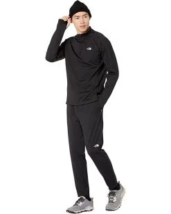 The North Face Shirts & Tops Winter Warm Essential Mock 1/4 Zip -The North Face Sales 61oRPSVpEuL. AC SR736920