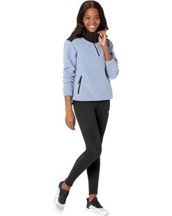 The North Face Coats & Outerwear Alpine Polartec® 200 1/4 Zip -The North Face Sales 61oc d XiiL. AC SR736920