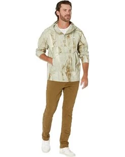 The North Face Coats & Outerwear Printed Class V Pullover -The North Face Sales 61ofcqQ7goL. AC SR736920