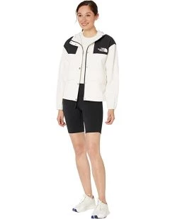 The North Face Coats & Outerwear 86 Mountain Wind Jacket -The North Face Sales 61oxUCn9L. AC SR736920