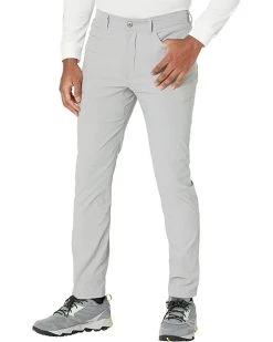 The North Face Sprag Five-Pocket Slim Leg Pants