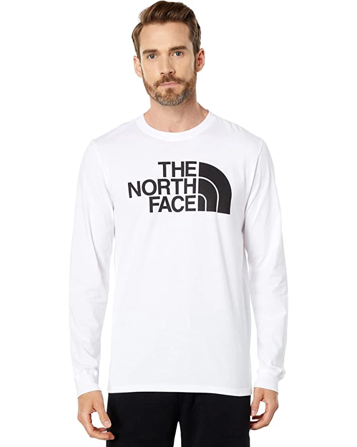The North Face Shirts & Tops Long Sleeve Half Dome Tee 13 The North Face Shirts & Tops Long Sleeve Half Dome Tee - Image 13