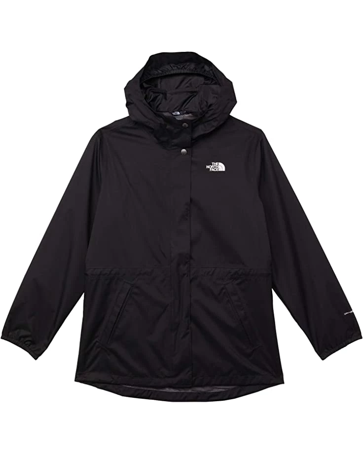 The North Face Kids Coats & Outerwear DryVent™ Mountain Snapper Parka (Little Kids/Big Kids) 1 The North Face Kids Coats & Outerwear DryVent™ Mountain Snapper Parka (Little Kids/Big Kids)