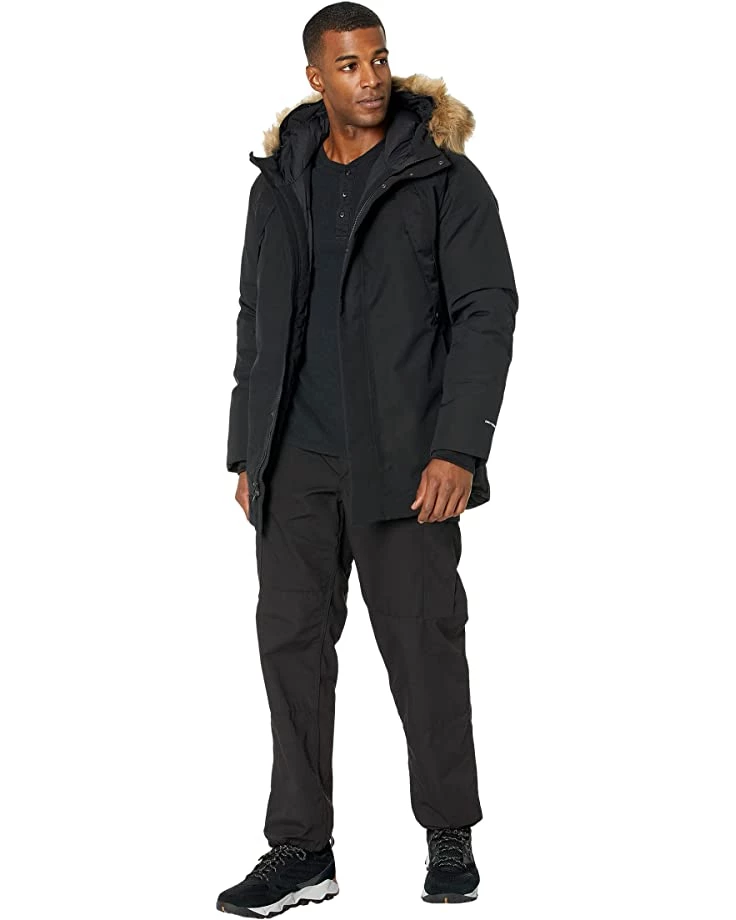 The North Face Coats & Outerwear New Outerboroughs Jacket 6 The North Face Coats & Outerwear New Outerboroughs Jacket - Image 6