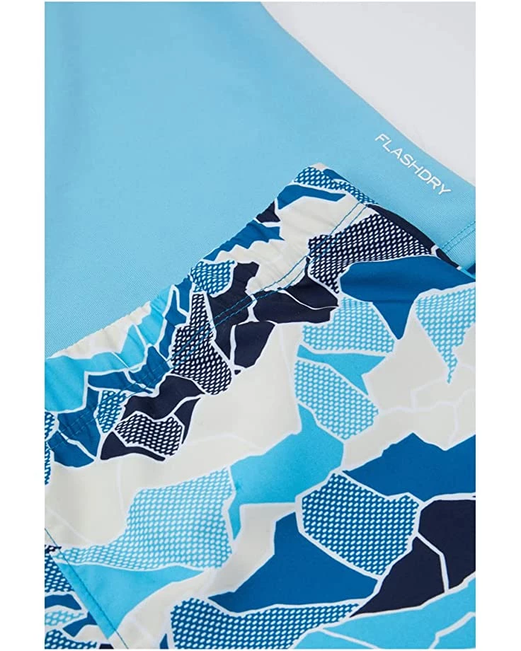 The North Face Kids Kids' Sets Long Sleeve Sun Set (Toddler/Little Kids) 2 The North Face Kids Kids' Sets Long Sleeve Sun Set (Toddler/Little Kids) - Image 2