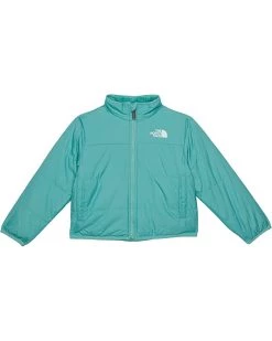 The North Face Kids Coats & Outerwear Reversible Mossbud Jacket (Toddler) -The North Face Sales 61qHmAYX0VL. AC SR736920