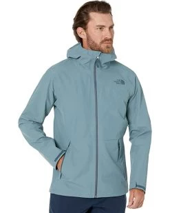 The North Face Coats & Outerwear Dryzzle Futurelight Jacket