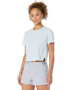 The North Face Shirts & Tops Ea Dawndream Relaxed Short Sleeve
