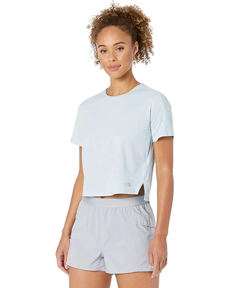 The North Face Shirts & Tops Ea Dawndream Relaxed Short Sleeve 1 The North Face Shirts & Tops Ea Dawndream Relaxed Short Sleeve