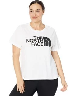 The North Face Shirts & Tops Plus Size Half Dome Cotton Short Sleeve Tee -The North Face Sales 61qzXnLcMgL. AC SR736920