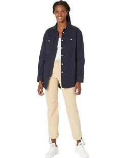 The North Face Shirts & Tops Valley Twill Flannel Shirt -The North Face Sales 61rhGyEwnL. AC SR736920