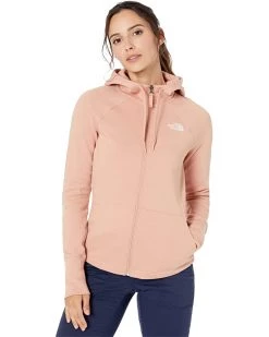 The North Face Hoodies & Sweatshirts Eco Ridge Full Zip Hoodie
