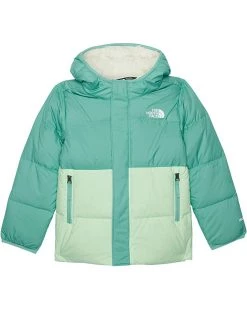 The North Face Kids Coats & Outerwear North Down Hooded Jacket (Toddler) -The North Face Sales 61sXdnwAyL. AC SR736920