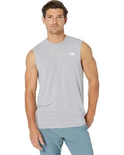 The North Face Shirts & Tops Wander Sleeveless