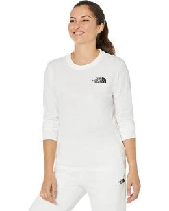 The North Face Shirts & Tops Long Sleeve Box NSE Tee -The North Face Sales 61tDlefhvbL. AC SR736920