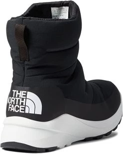 The North Face Boots Nuptse II Bootie Waterproof -The North Face Sales 61tHMlQK14L. AC SR736920