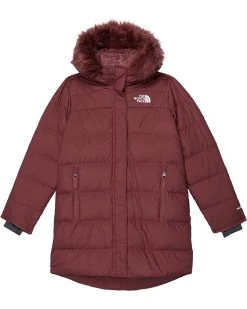 The North Face Kids Coats & Outerwear North Down Long Parka (Little Kids/Big Kids) -The North Face Sales 61tIDNtCVSL. AC SR736920