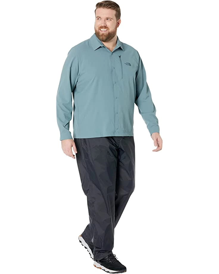 The North Face Shirts & Tops First Trail UPF Long Sleeve Shirt 4 The North Face Shirts & Tops First Trail UPF Long Sleeve Shirt - Image 4