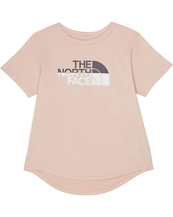 The North Face Kids Shirts & Tops Short Sleeve Graphic Tee (Little Kids/Big Kids) 2 The North Face Kids Shirts & Tops Short Sleeve Graphic Tee (Little Kids/Big Kids) - Image 2