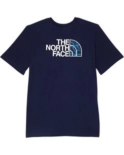 The North Face Kids Shirts & Tops Short Sleeve Graphic Tee (Little Kids/Big Kids) -The North Face Sales 61tfnlq4KiL. AC SR736920