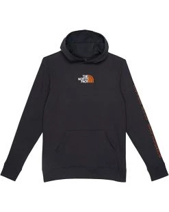 The North Face Kids Hoodies & Sweatshirts Camp Fleece Pullover Hoodie (Little Kids/Big Kids)