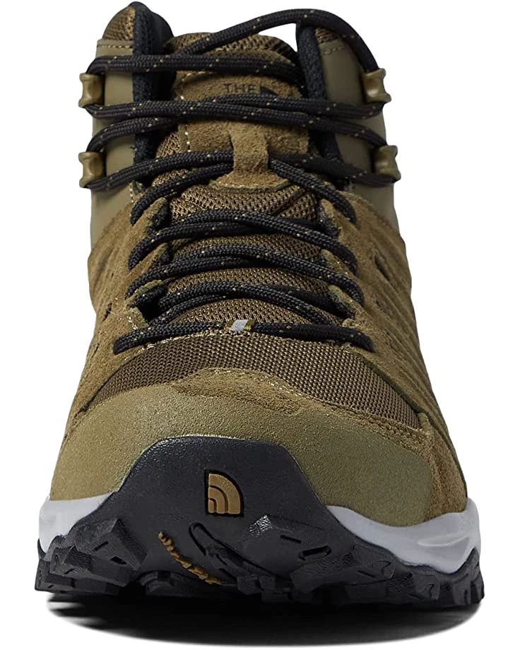 The North Face Hiking Truckee Mid 2 The North Face Hiking Truckee Mid - Image 2