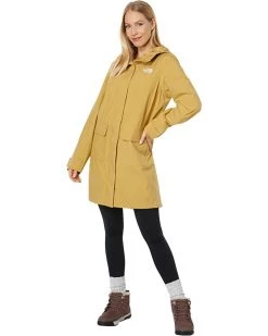 The North Face Coats & Outerwear City Breeze Rain Parka II -The North Face Sales 61uwjjMI eL. AC SR736920
