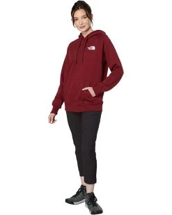 The North Face Hoodies & Sweatshirts Box Nse Pullover Hoodie -The North Face Sales 61uxIARTkIL. AC SR736920