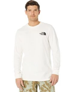 The North Face Shirts & Tops Long Sleeve TNF™ Sleeve Hit T-Shirt -The North Face Sales 61v7odlRcsL. AC SR736920
