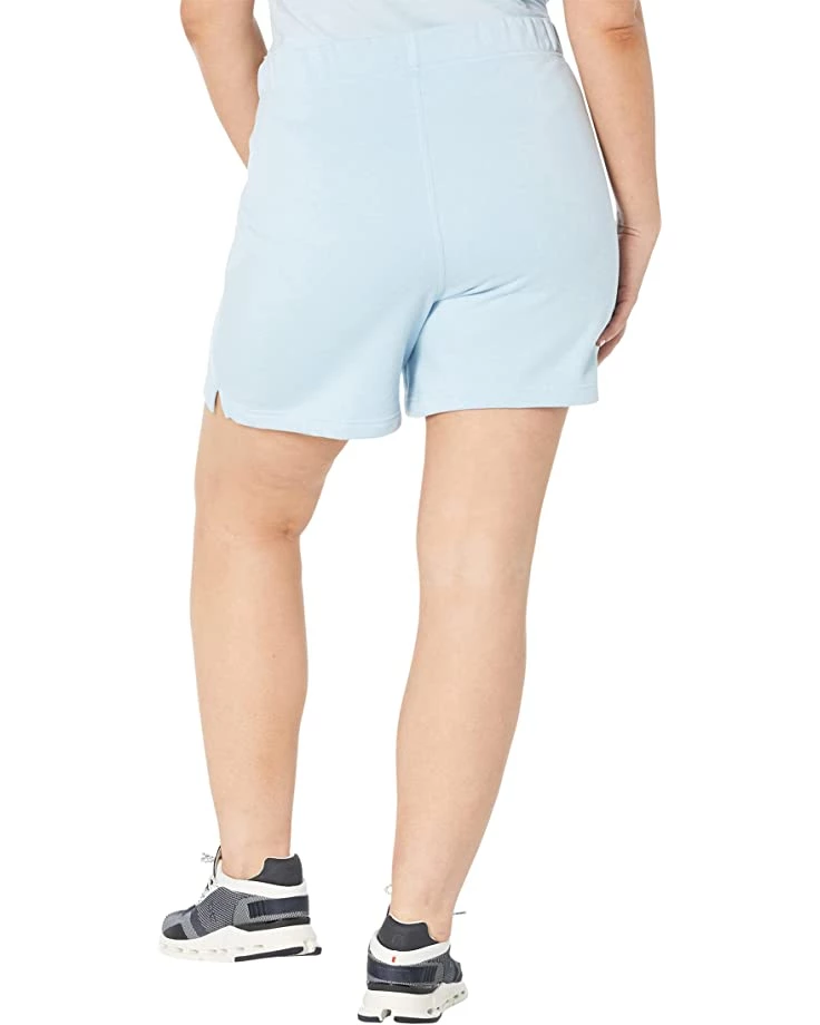 The North Face Plus Size Half Dome Logo Shorts 2 The North Face Plus Size Half Dome Logo Shorts - Image 2
