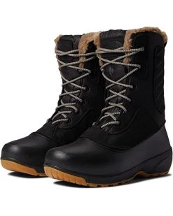 The North Face Boots Shellista IV Mid Lace -The North Face Sales 61vhV8X3rYL. AC SR736920