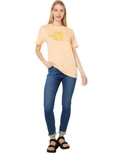 The North Face Shirts & Tops Half Dome Cotton Short Sleeve Tee -The North Face Sales 61vmgwBKzkL. AC SR736920