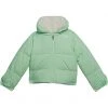 The North Face Kids Coats & Outerwear North Down Hooded Jacket (Infant)