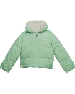 The North Face Kids Coats & Outerwear North Down Hooded Jacket (Infant)