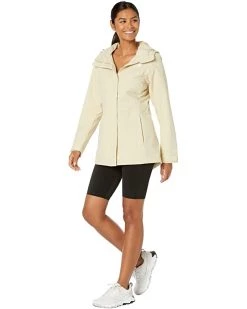 The North Face Coats & Outerwear City Breeze Rain Jacket -The North Face Sales 61w85GdCGAL. AC SR736920
