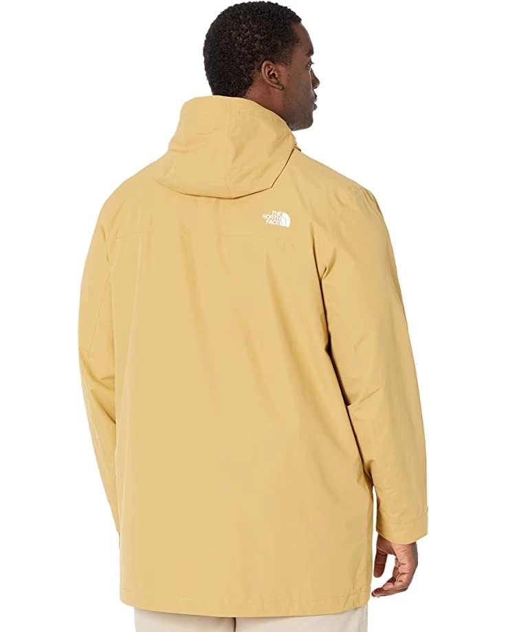 The North Face Coats & Outerwear Cypress Rain Parka 2 The North Face Coats & Outerwear Cypress Rain Parka - Image 2
