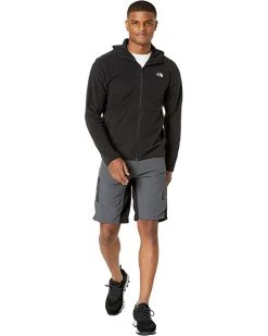 The North Face Coats & Outerwear TKA Glacier Full Zip Hoodie -The North Face Sales 61wJbkf1V9L. AC SR736920