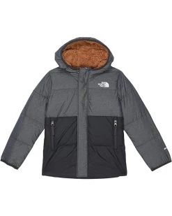 The North Face Kids Coats & Outerwear North Down Hooded Jacket (Toddler) -The North Face Sales 61wQv88u5TL. AC SR736920