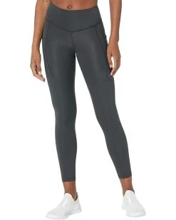 The North Face Pants Midline High-Rise Pocket 7/8 Leggings