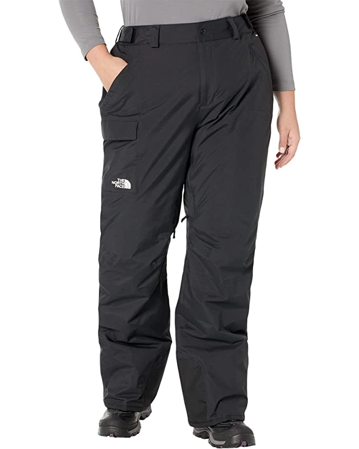 The North Face Outerwear Pants and Sets Plus Size Freedom Insulated Pants 6 The North Face Outerwear Pants and Sets Plus Size Freedom Insulated Pants - Image 6