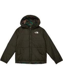 The North Face Kids Coats & Outerwear Reversible Perrito Hooded Jacket (Toddler) 9 The North Face Kids Coats & Outerwear Reversible Perrito Hooded Jacket (Toddler) -The North Face Sales 61xpgNgy8zL. AC SR736920