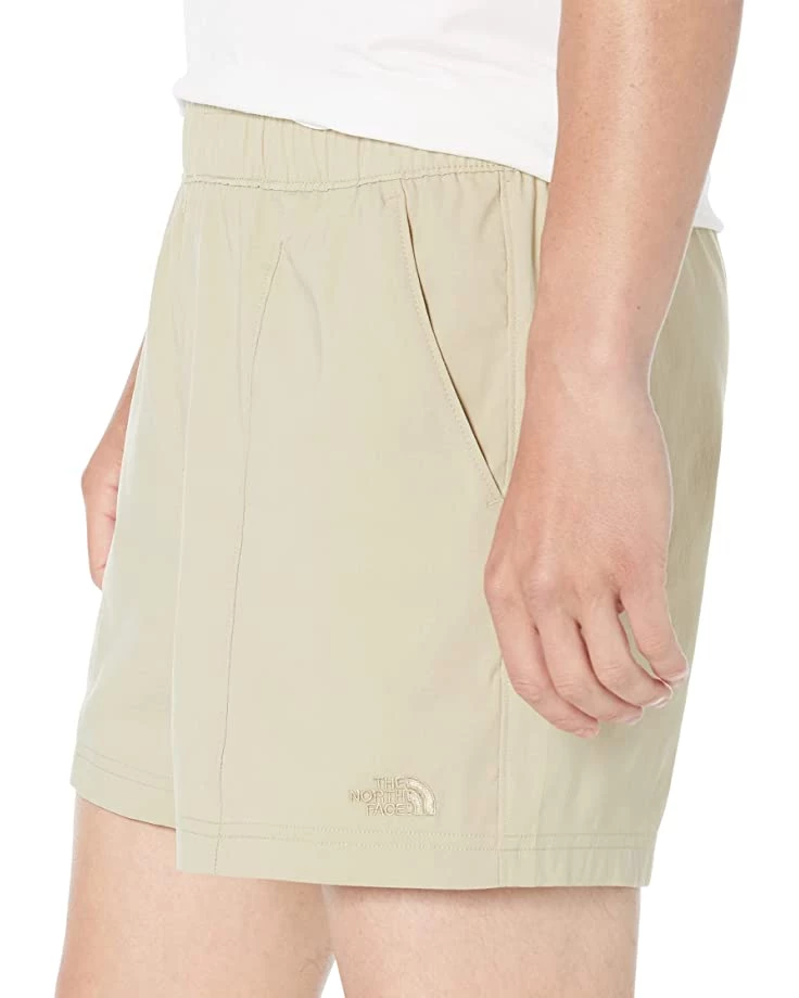 The North Face Class V Pull-On Shorts 3 The North Face Class V Pull-On Shorts - Image 3