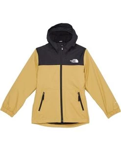 The North Face Kids Coats & Outerwear Warm Storm Rain Jacket (Little Kids/Big Kids)