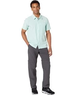 The North Face Paramount Trail Convertible Pants -The North Face Sales 61yUXm3tauS. AC SR736920