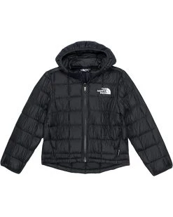The North Face Kids Coats & Outerwear Thermoballâ„¢ Hooded Jacket (Little Kids/Big Kids)