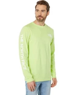 The North Face Shirts & Tops Long Sleeve TNF™ Sleeve Hit T-Shirt -The North Face Sales 61z1t4KoplL. AC SR736920