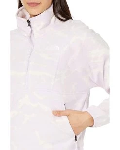 The North Face Coats & Outerwear Printed TKA Attitude 1/4 Zip Fleece -The North Face Sales 61zNGjU9l8L. AC SR736920