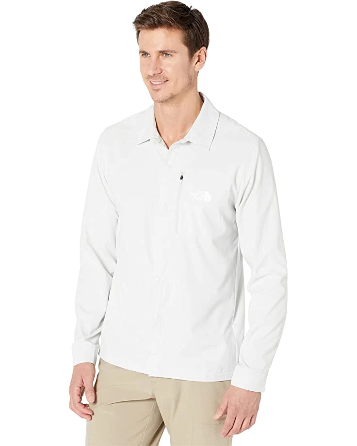 The North Face Shirts & Tops First Trail UPF Long Sleeve Shirt 6 The North Face Shirts & Tops First Trail UPF Long Sleeve Shirt - Image 6