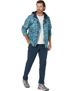 The North Face Coats & Outerwear Printed Antora Jacket 7 The North Face Coats & Outerwear Printed Antora Jacket -The North Face Sales 71 3aACycHL. AC SR736920